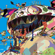 Illustration for article titled Murakami's Freaky, Posthuman Technicolor Visions Coming to New York